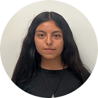 Headshot of Julyssa O., first place scholarship winner